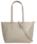 NU 20% KORTING: Bruno Banani Shopper echt leder