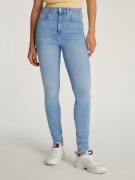 TOMMY JEANS Skinny fit jeans SYLVIA HGH SKN DH1282