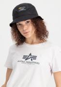 Alpha Industries Pet ALPHA INDUSTRIES Accessoires - Headwear Crew Buck...