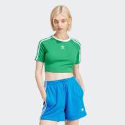 NU 20% KORTING: adidas Originals T-shirt 3 S BABY TEE