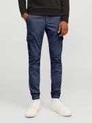 NU 20% KORTING: Jack & Jones Junior Cargobroek JPSTMARCO JJJOE CUFFED ...