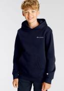 Champion Hoodie HOODED sweatshirt