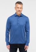 NU 20% KORTING: Eterna Poloshirt Slim fit