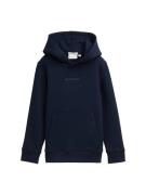 NU 20% KORTING: Tom Tailor Hoodie met capuchon en kangoeroezak