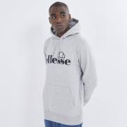 NU 20% KORTING: ellesse Hoodie OODIA OH HOODY