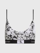 Calvin Klein Bralette UNLINED BRALETTE met klassieke tailleband met ck...