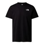 NU 20% KORTING: The North Face T-shirt