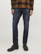 NU 20% KORTING: Jack & Jones Slim fit jeans Glenn Icon