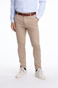 LINDBERGH Stoffen broek met stretch