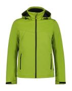 NU 20% KORTING: Icepeak Softshell-jack H SOFTSHELL-JACK BIGGS