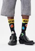 NU 20% KORTING: Happy Socks Lange sokken (Set van 2)