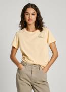 NU 20% KORTING: Pepe Jeans T-shirt Effie