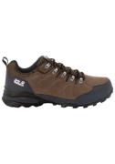 NU 20% KORTING: Jack Wolfskin Hiking-schoenen REFUGIO TEXAPORE LOW M