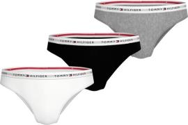 Tommy Hilfiger Underwear Bikinibroekje 3 PACK BIKINI (EXT. SIZES) (3 s...