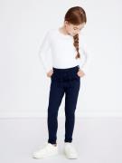 NU 20% KORTING: Name It Comfortbroek NKFIDA PANT NOOS