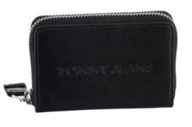 TOMMY JEANS Portemonnee Women TJW ESS MUST SMALL ZA Wallets