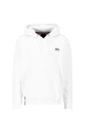 Alpha Industries Hoodie Alpha Industries Men - Hoodies Basic Hoody Sma...