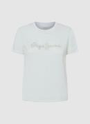 NU 20% KORTING: Pepe Jeans T-shirt Espe