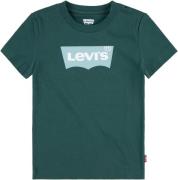 Levi's Kidswear T-shirt Batwing tee Baby uniseks