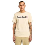 NU 20% KORTING: Timberland T-shirt