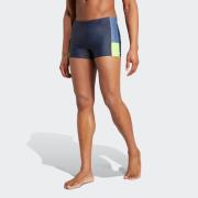 adidas Performance Zwembroek BLOCK BOXER (1 stuk)