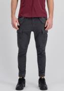 NU 20% KORTING: Alpha Industries Cargobroek Airman Pant