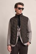 Bugatti Bodywarmer in sportieve look