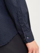 NU 20% KORTING: Jack & Jones Overhemd met lange mouwen JJEREMY DETAIL ...