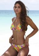 s.Oliver RED LABEL Beachwear Bikinibroekje Mallorca met aangerimpelde ...