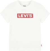 Levi's Kidswear T-shirt LVN BOXTAB TEE