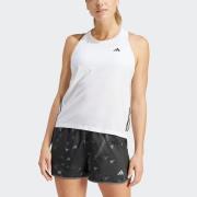 NU 20% KORTING: adidas Performance Runningtop OTR B TANK