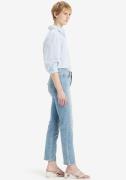 NU 20% KORTING: Levi's® Skinny jeans 312 Shaping Slim Smal shaping sli...