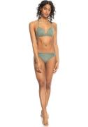 NU 20% KORTING: Roxy Triangel-bikinitop Dames (1 stuk)