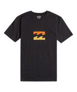 NU 20% KORTING: Billabong T-shirt TEAM WAVE SS