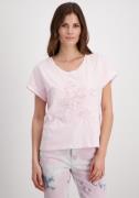 NU 20% KORTING: Monari Shirt met ronde hals