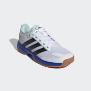 NU 20% KORTING: adidas Performance Zaalschoenen STABIL INDOOR KIDS