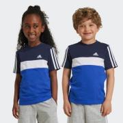 NU 20% KORTING: adidas Sportswear T-shirt LK 3S TIB T