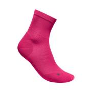 NU 20% KORTING: Bauerfeind Sokken Run Ultralight Mid Cut Socks