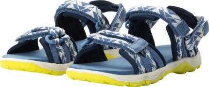 NU 20% KORTING: Jack Wolfskin Sandalen 2 IN 1 SANDAL K