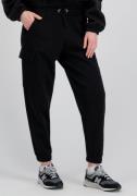 Alpha Industries Joggingbroek ALPHA INDUSTRIES Women - Jogger EMB Jogg...