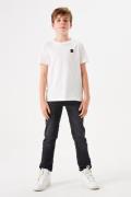 NU 20% KORTING: Garcia Slim fit jeans TAVIO for boys