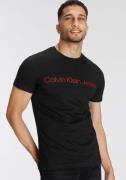 Calvin Klein T-shirt CORE INSTITUTIONAL LOGO SLIM TEE