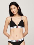 Tommy Hilfiger Underwear Bralette-bh met elastische logo-band