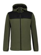 NU 20% KORTING: Icepeak Softshell-jack H STRICKFLEECEJACKE AGAR