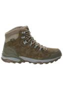 Jack Wolfskin Hiking-schoenen REFUGIO TEXAPORE MID M