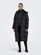 Only Gewatteerde jas ONLALICE DOWN COAT OTW