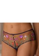 NU 20% KORTING: Lascana Stringpants Maria met kleurrijke bloemen van g...