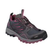 CMP Outdoorschoenen ATIK WMN WP TRAIL RUNNING SHOES