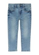 NU 20% KORTING: s.Oliver RED LABEL Junior Regular fit jeans in five-po...