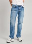 NU 20% KORTING: Pepe Jeans Loose fit jeans LOOSE JEANS